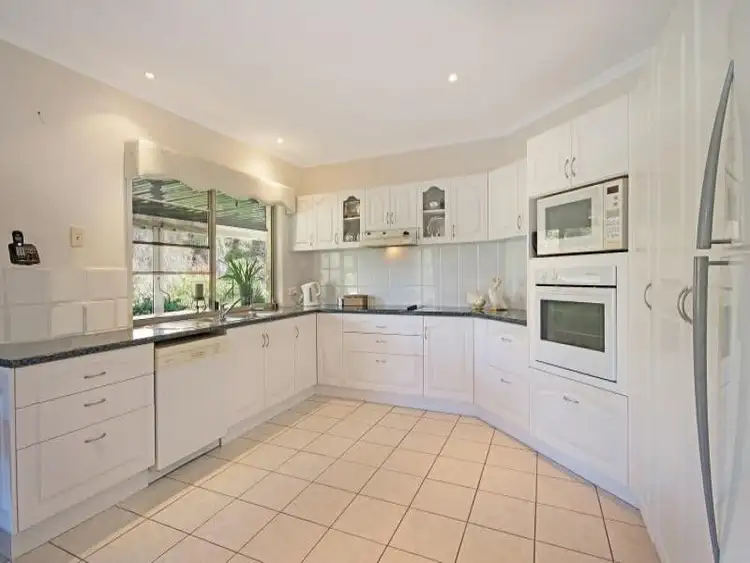 Second view of Homely house listing, 40 Smedley Drive, Pomona QLD 4568