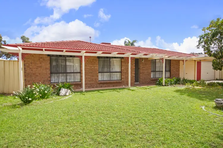 5 Brando Court, Paralowie SA 5108