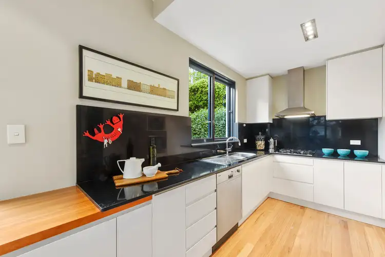 Fourth view of Homely townhouse listing, 57B Bellevue Road, Bellevue Hill NSW 2023