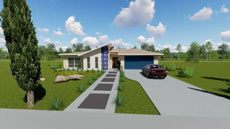 Fourth view of Homely house listing, Lot 27 Scotland Crescent, Cornubia QLD 4130