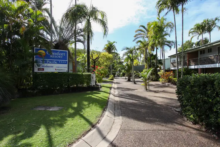 22/26 Bourke Street, Blacks Beach QLD 4740