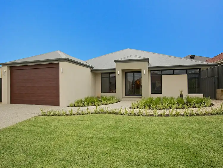 5 Lancaster Avenue, Aveley WA 6069