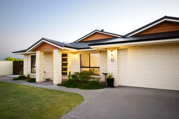 Main view of Homely house listing, 13 Cologne Street, Castletown WA 6450