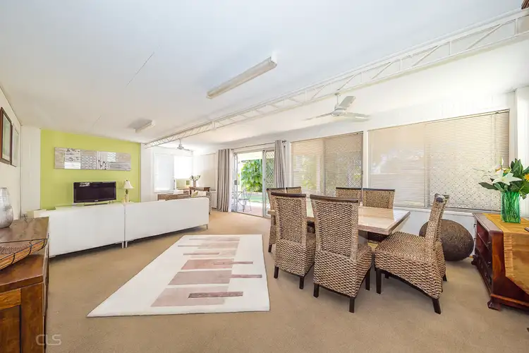 Second view of Homely house listing, 7 Paradise Parade, Bongaree QLD 4507