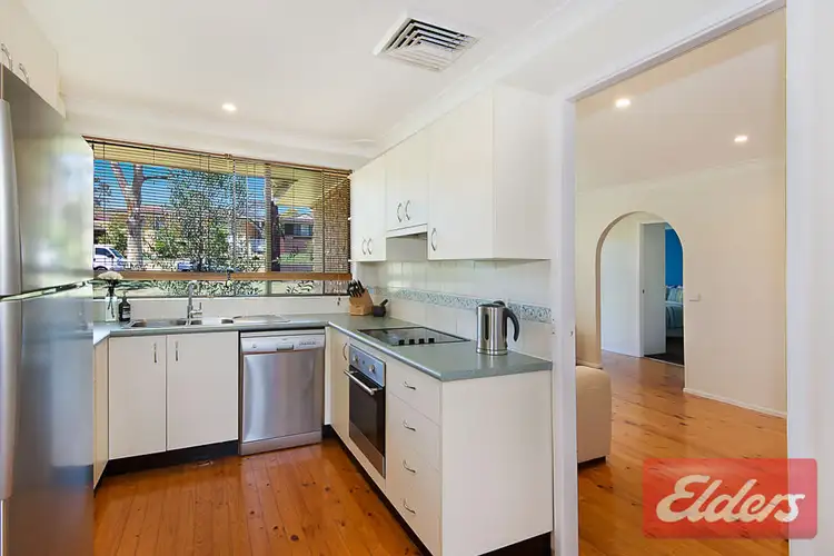 Third view of Homely house listing, 31 Madeira Ave, Kings Langley NSW 2147