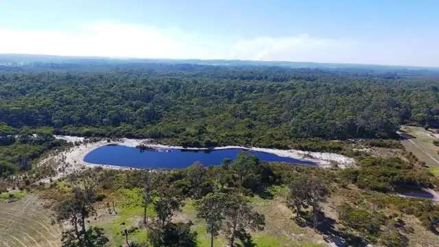 Third view of Homely land listing, Lot 2 Northcliffe Lake Estate, Northcliffe WA 6262