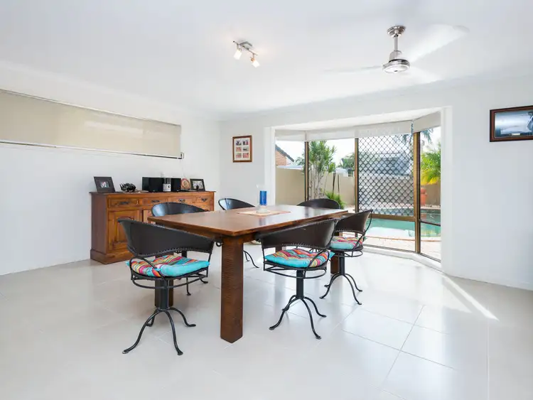 Sixth view of Homely house listing, 10 Seaspray Street, Paradise Point QLD 4216