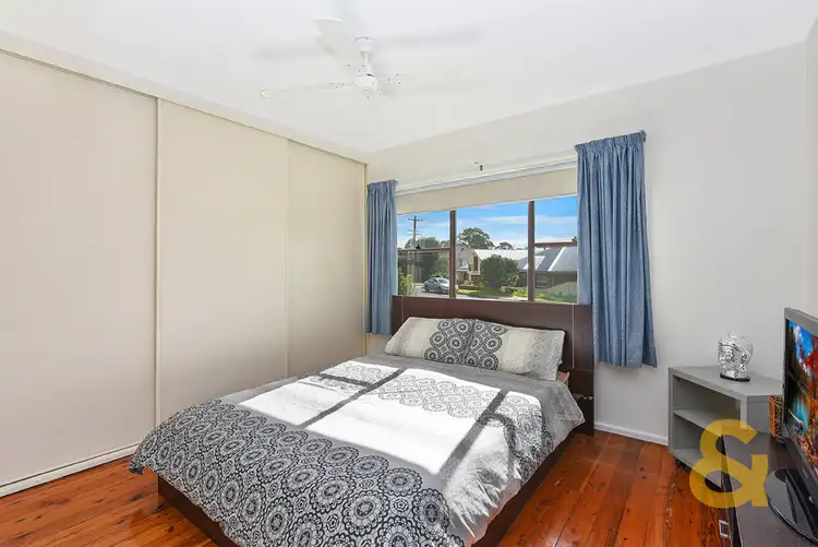 Fifth view of Homely house listing, 232 Metella Road, Toongabbie NSW 2146