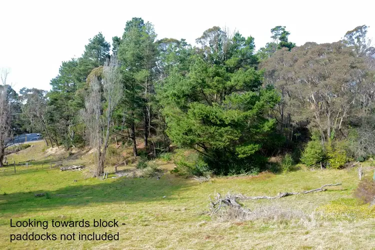 Third view of Homely land listing, 3 Mt Piddington Road, Mount Victoria NSW 2786