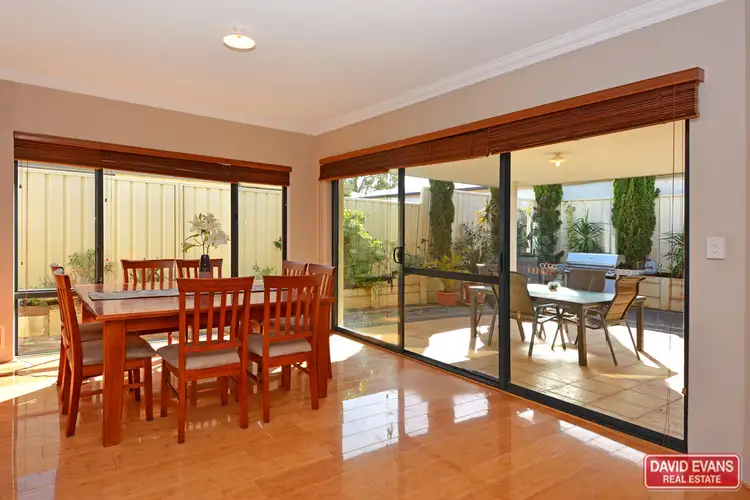 Seventh view of Homely house listing, 28 Oakdene Drive, Madeley WA 6065