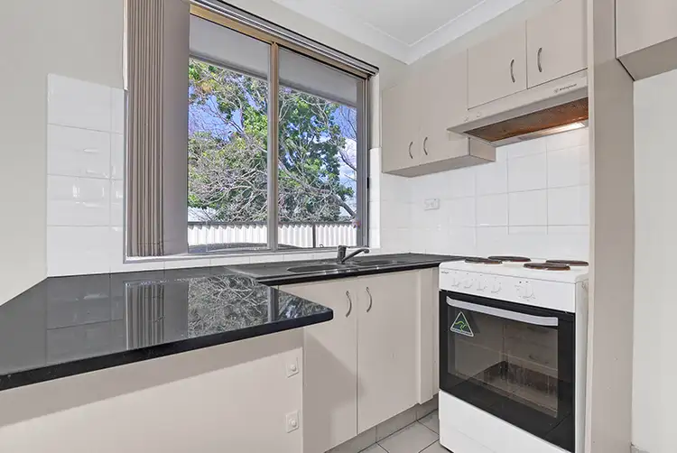 Second view of Homely house listing, 48a Irvine Street, Bankstown NSW 2200