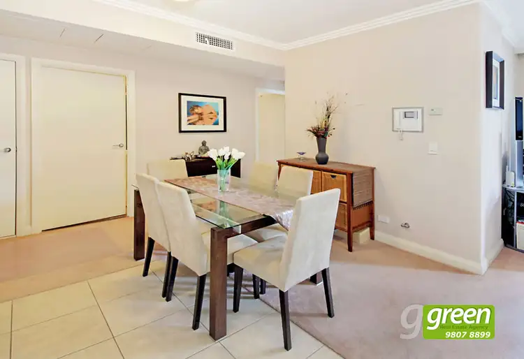 Third view of Homely apartment listing, 35/25 Angas Street, Meadowbank NSW 2114