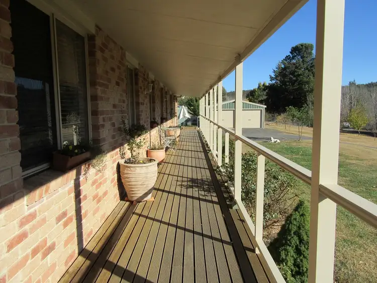 Sixth view of Homely house listing, 3 Banksia Lane, Cooma NSW 2630