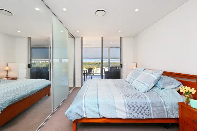 Fifth view of Homely apartment listing, 27/86-88 Tennyson Road, Mortlake NSW 2137