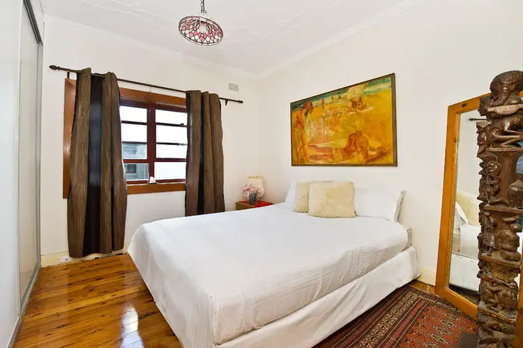 Fifth view of Homely apartment listing, 17/87 Roscoe Street, Bondi Beach NSW 2026