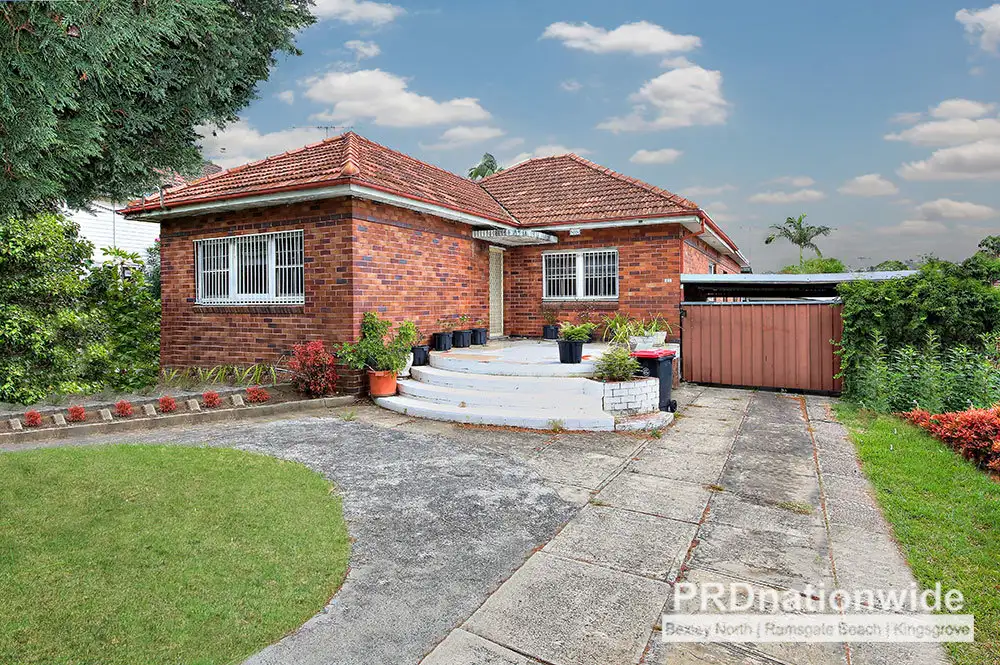 Main view of Homely house listing, 203 Moorefields Road, Roselands NSW 2196