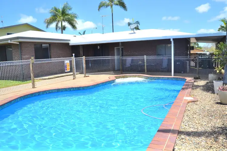 Main view of Homely house listing, 3 Begonia Court, Beaconsfield QLD 4740