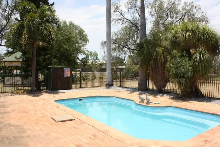 Sixth view of Homely house listing, 34 Braeside Road, Emerald QLD 4720