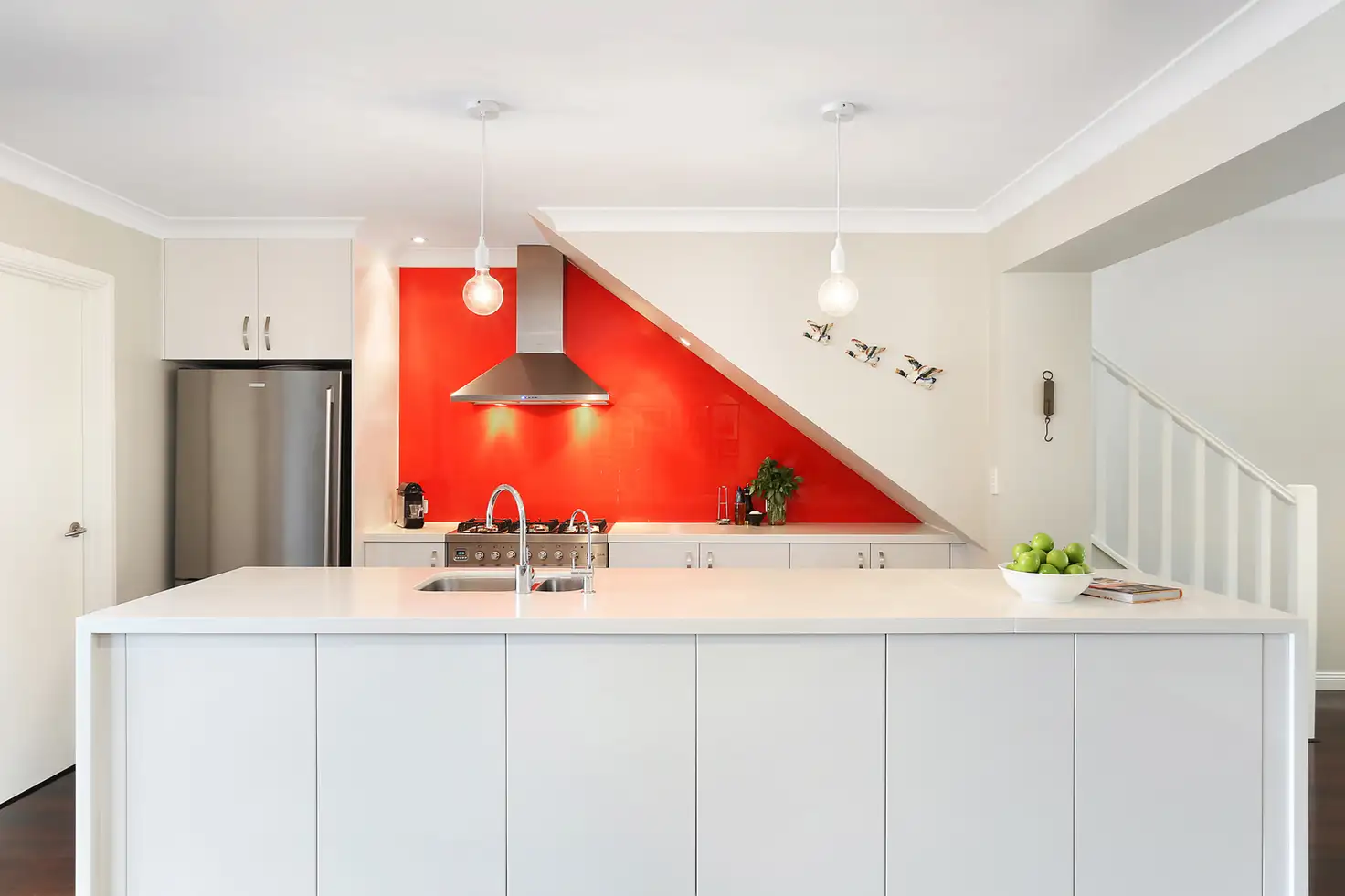 Main view of Homely house listing, 50 Hubert Street, Leichhardt NSW 2040