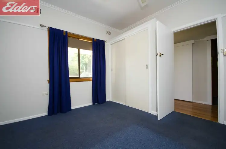 Fourth view of Homely unit listing, 1/481 Kotthoff Street, Lavington NSW 2641