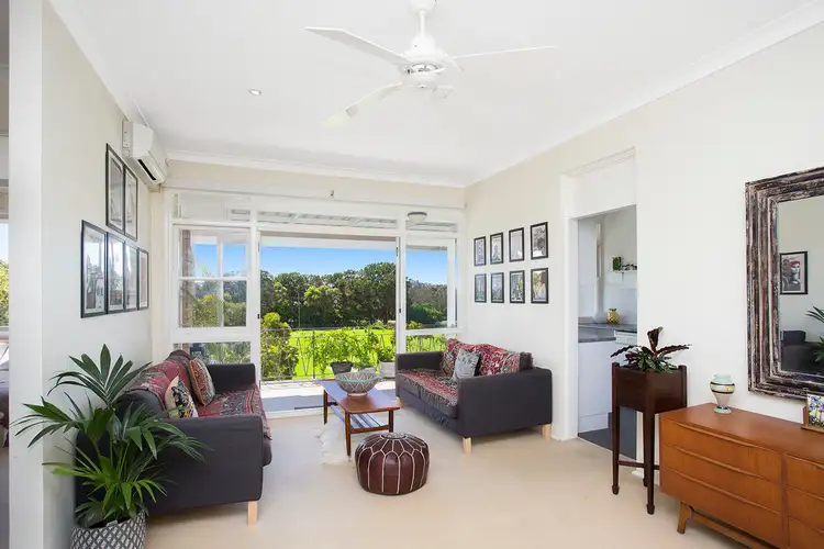 Second view of Homely unit listing, 11/17 Grafton Crescent, Dee Why NSW 2099