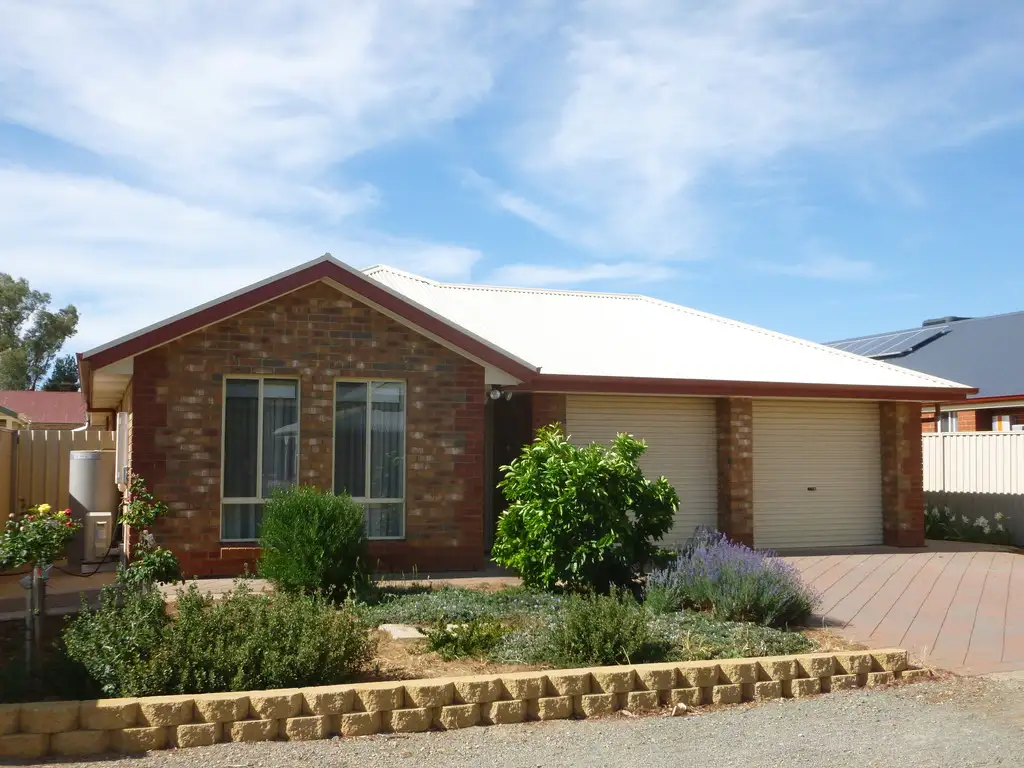 Main view of Homely house listing, 36 Cumnock St, Jamestown SA 5491