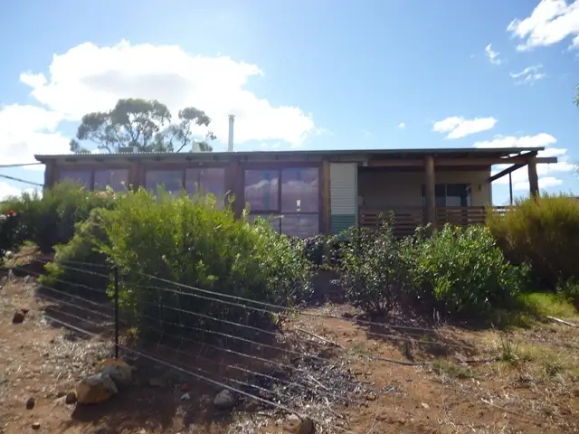 Third view of Homely rural property listing, 360 Knotts Road, York WA 6302