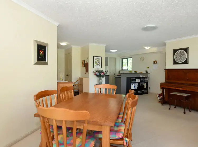 Seventh view of Homely unit listing, U10, 14-16 Cottesloe Street, East Toowoomba QLD 4350