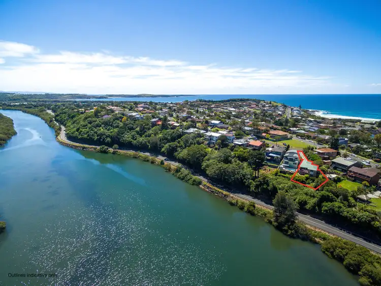 3 Riversdale Ave, Kiama Downs NSW 2533