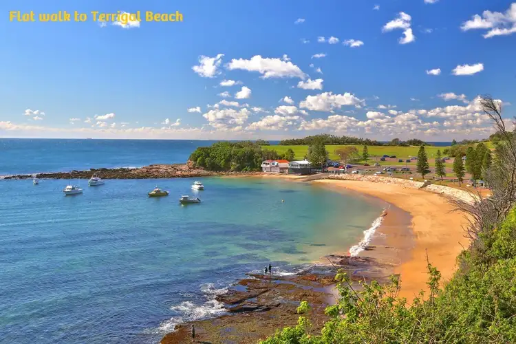 Seventh view of Homely townhouse listing, 3/172 Terrigal Drive, Terrigal NSW 2260