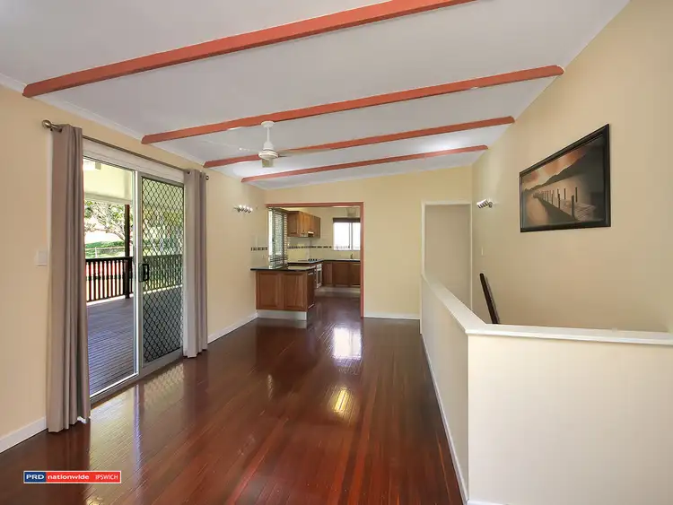 Seventh view of Homely house listing, 23 Simmons Road, North Ipswich QLD 4305