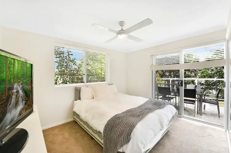 Fifth view of Homely unit listing, 10/3-4 Carousel Close, Dee Why NSW 2099