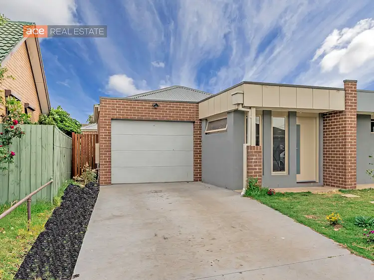 Second view of Homely house listing, 22A Thomson Avenue, Laverton VIC 3028