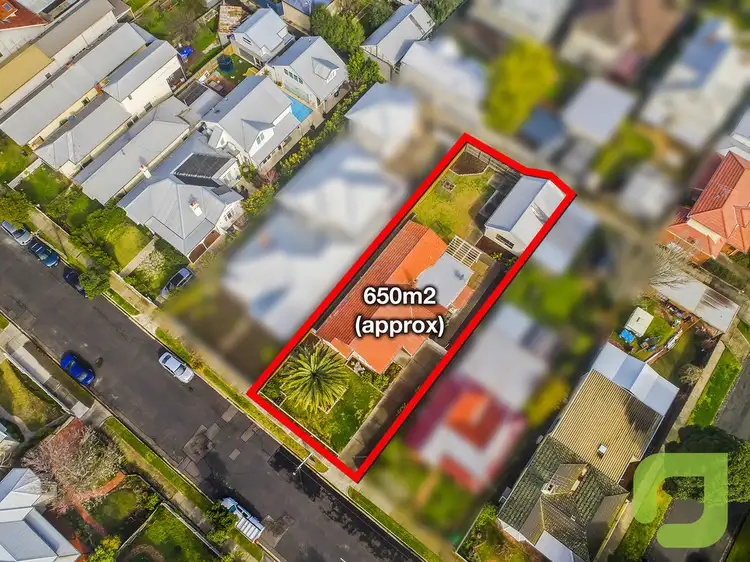 Fifth view of Homely house listing, 93 Hannan Street, Williamstown VIC 3016