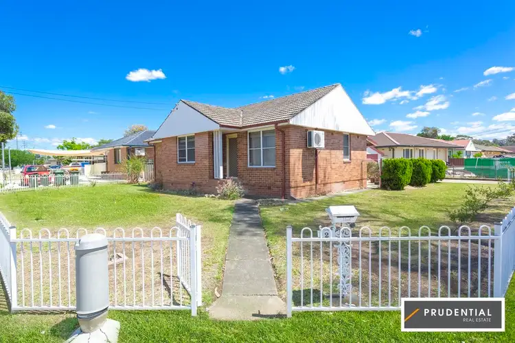 Main view of Homely house listing, 2 Sadleir Ave, Sadleir NSW 2168
