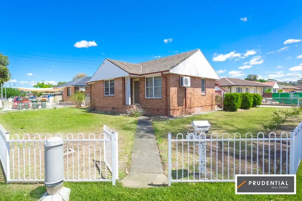 Main view of Homely house listing, 2 Sadleir Ave, Sadleir NSW 2168