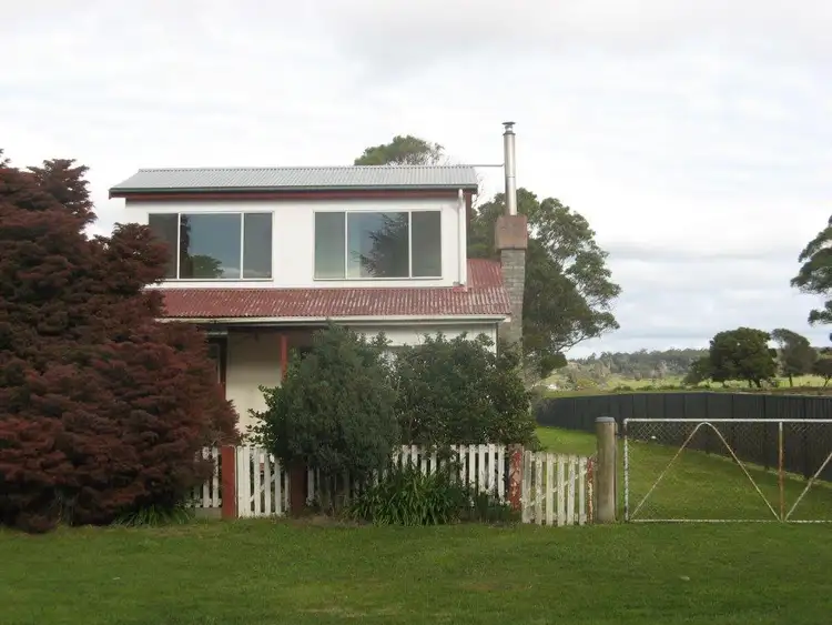 Third view of Homely land listing, 8 Edward Street, Bridport TAS 7262