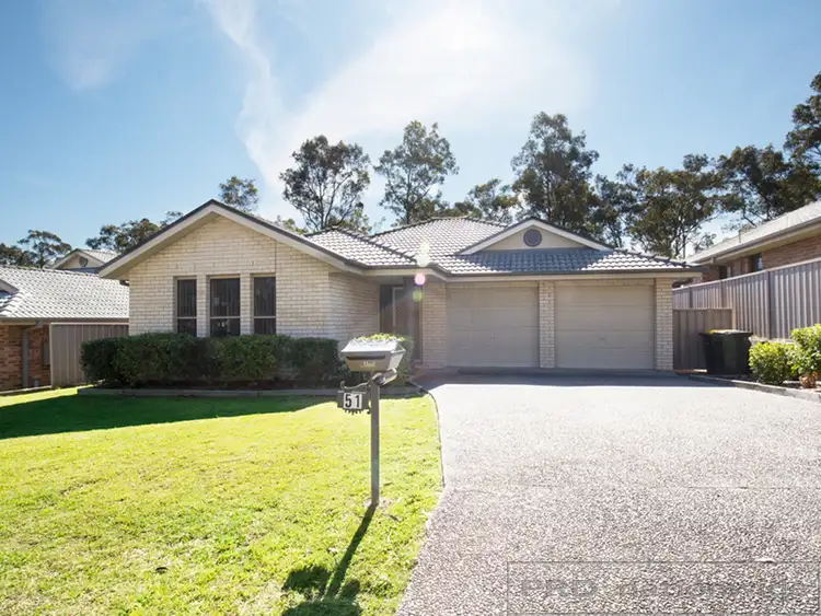 51 Norfolk Street, Ashtonfield NSW 2323