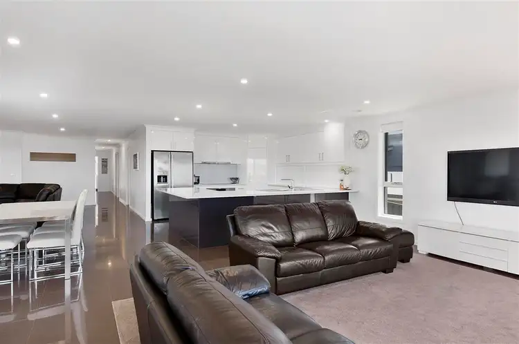 Fourth view of Homely house listing, 18 Southern Cross Drive, Ulverstone TAS 7315