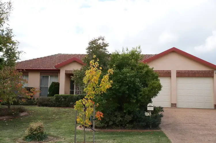 Main view of Homely house listing, 2 Glenquarry Crescent, Bowral NSW 2576