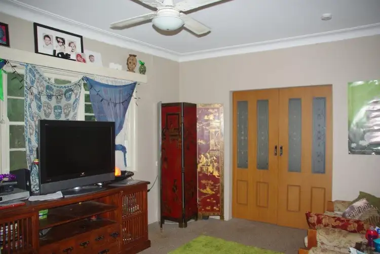 Second view of Homely house listing, 13 Ford Street, Wellington NSW 2820