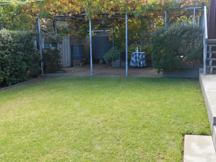 Second view of Homely house listing, 11 GENESTA STREET, Hallett Cove SA 5158