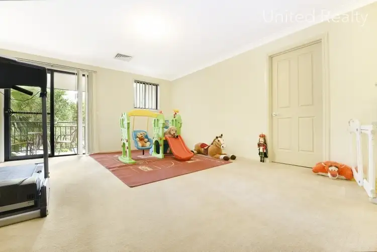 Fourth view of Homely house listing, 7 Marion Street, Cecil Hills NSW 2171