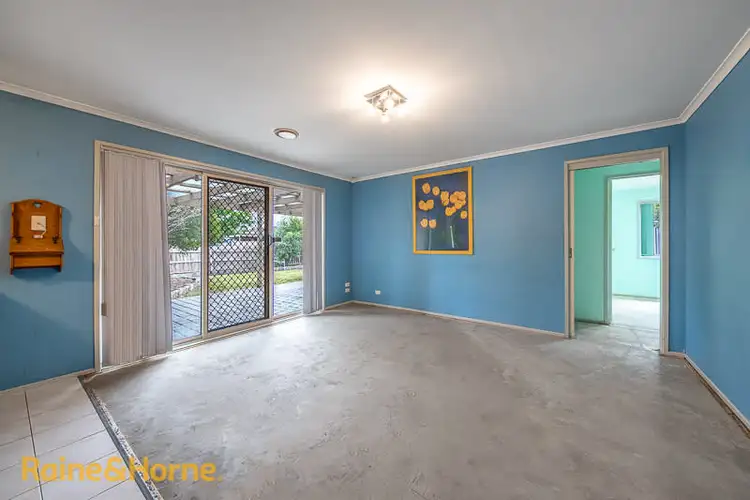 Fifth view of Homely house listing, 28 Westward Ho Drive, Sunbury VIC 3429
