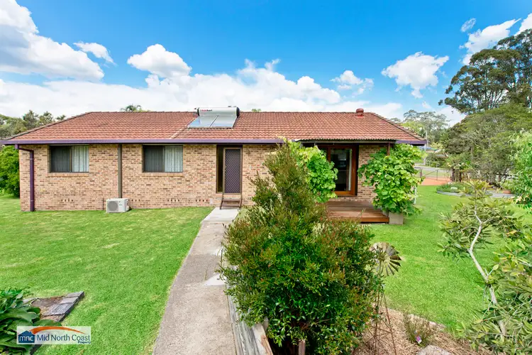 Second view of Homely house listing, 21 Laurel St, Kendall NSW 2439