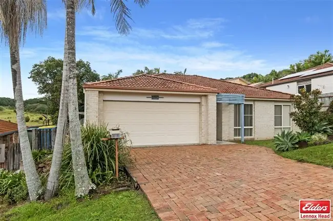 Fourth view of Homely semi-detached listing, 2/2 Silkwood Road, Lennox Head NSW 2478