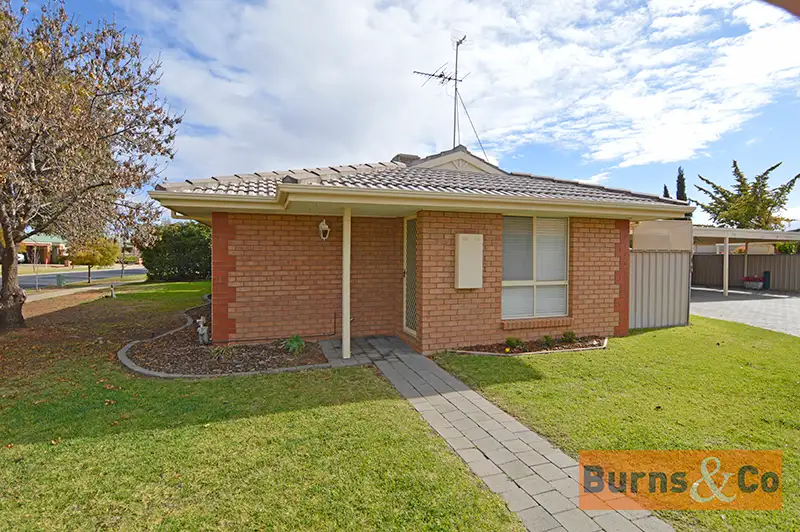 Main view of Homely unit listing, 1/32 Plantation Street, Mildura VIC 3500