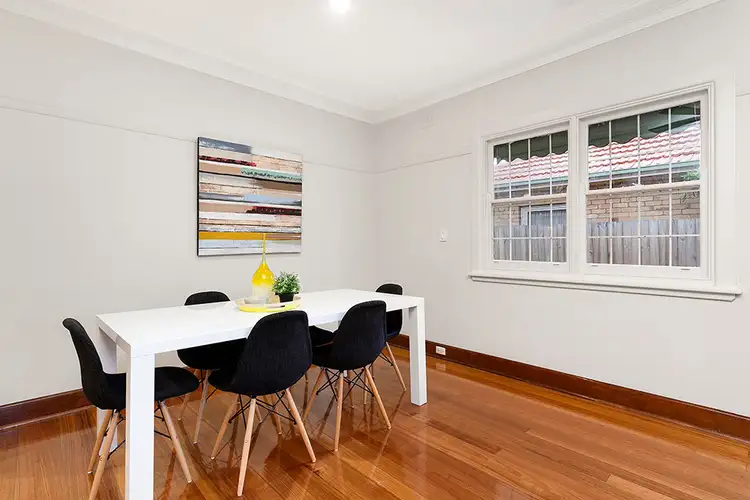 Second view of Homely unit listing, 1/194 Haughton Rd, Oakleigh South VIC 3167
