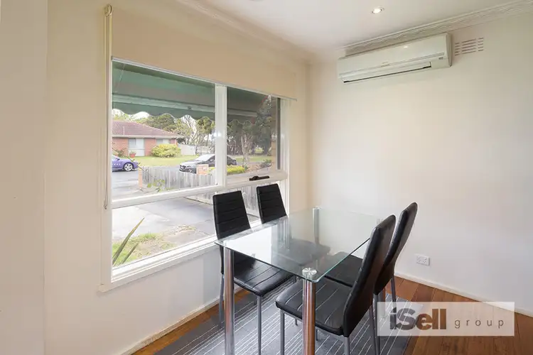 Fourth view of Homely house listing, 4 Audrey Street, Springvale VIC 3171