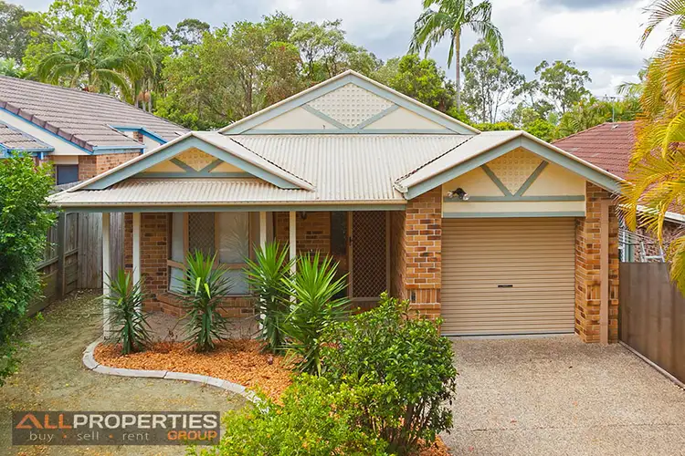 21 Scarlet Place, Forest Lake QLD 4078